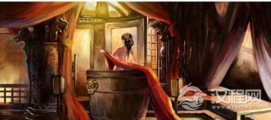 古代女人这件事一辈子只做三次(5)