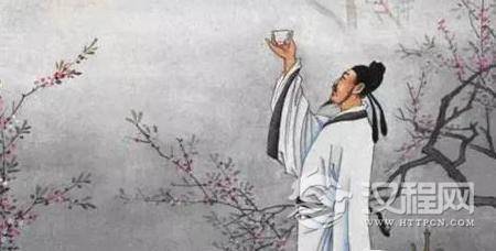 “铜臭”一词怎么由来呢?这里面还有一个典故