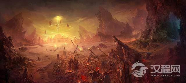 上古时期的“神”去了哪里？女娲娘娘消失了吗