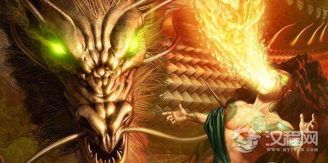 龙骨现身引发恐慌 难道我们真的是龙的传人？