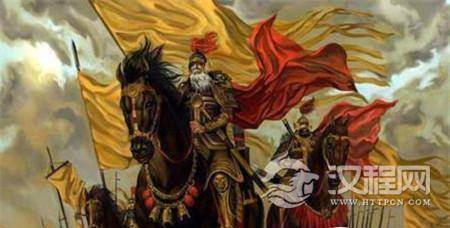 秦国锐士可以一敌十