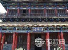 凌烟阁：唐旌表功勋的“活祠堂”天下景仰