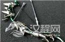 最厉害的五大名弓排行榜 项羽的霸王弓仅排第四