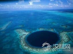 地底世界曝光：地球内部竟然发现神秘黑洞