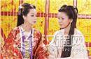 揭秘古代美少妇潘玉儿为何敢在龙床上奴役皇帝