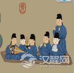 唐代“春晚”节目远比今天丰富 竟有马表演跳舞