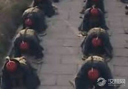 中国古代奴才不是随便能叫的：需要皇帝认可才行