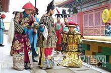 清宫档案揭秘：光绪死前每天被迫向慈禧下跪