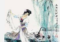 揭秘：中国第一美女西施为何会爱上她的仇人