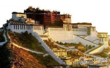 布达拉宫“极乐之园”的传说是真的吗？布达拉宫的三大未解之谜是什么？