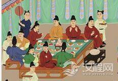 唐代进士谢师恩举办奢华烧尾宴仅存20多年
