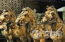 匪夷所思!秦始皇竟然并非是兵马俑的墓主