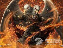 恐怖：宗教传说中的六大恶魔分别都是哪些