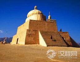 楼兰古国失踪之谜：是因为神秘生物入侵吗