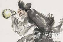 “济公”原型——破山禅师 成功阻止了一场屠杀