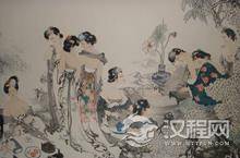 杨贵妃体重多少？大唐第一美女到底有多胖？