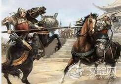 揭秘唐朝军队的装备：全身武装甚至到牙齿