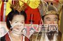古人讨媳妇的手段：刘邦靠行骗 李渊靠射箭