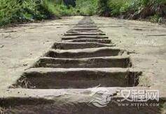 一千步阶梯的诅咒：众多鬼魂存在的场所?