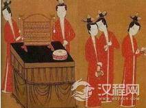 惊讶：宋朝女人坐凳子椅子竟是伤风败俗吗?