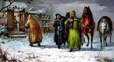 三顾茅庐是真是假？史学家这样说