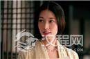 她是周瑜背后的女人，并非只是长得漂亮