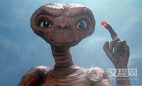 外星生物为何像人形：因局限于人类想象