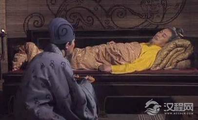 刘备白帝城托孤的真正高明之处!用人要疑,疑人更要用!