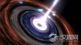 黑洞终极命运：毁灭一切包括甚至黑洞自己