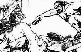 吴王僚吴王阖闾什么关系 阖闾为何派人刺杀吴王