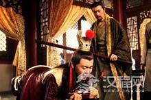 贾政与贾宝玉奇怪的父子情：贾政与宝玉父子关系