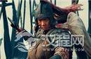 三国演义中唯一位女将军是谁?赵云也与她单挑