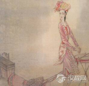 宋朝第一摄政的皇太后：有吕武之才，无吕武之恶