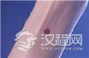 古代女子手臂上的守宫砂 真能判断女人的贞洁?
