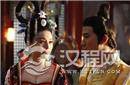 女皇入宫后做了件懊悔事 结果她连杀四人才摆平