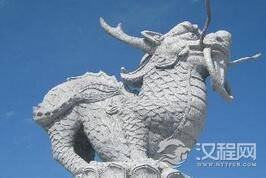 民间神话故事中龙生九子生的是哪九个儿子