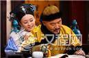 雍正一生所爱的女人 竟是年羹尧的妹妹年贵妃