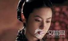陈嫔由公主沦为宫女 被帝王父子看中成宠妃