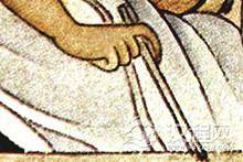 王羲之是怎么抓毛笔的？专家称其或玩“二指禅”