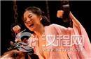 史上死的最冤枉的妃子 因早产被处“铁裙”之刑