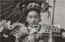 慈禧身上某处是宫女的噩梦 无数宫女因此丧命