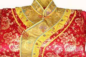 有何奥秘:人死后为什么要盖住脸穿寿衣?