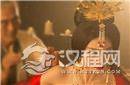 唐太宗李世民真的是武则天的第一个男人?