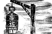 船长的律令就是法律 古代海盗残酷刑罚令人发指