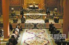 汉代皇帝秘书值夜竟有如此待遇：俊男美女来作陪