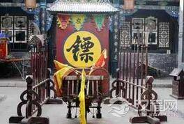 古代镖局行业里面究竟有哪些“潜”规则隐藏