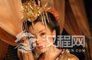 爱武则天因像妈妈   唐太宗的恋母情结