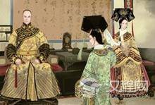 见皇上说“吉祥”是大不敬 本是太监间的问候语