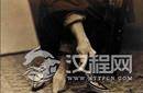 古代文人逼迫女子缠足仅为闻臭味？