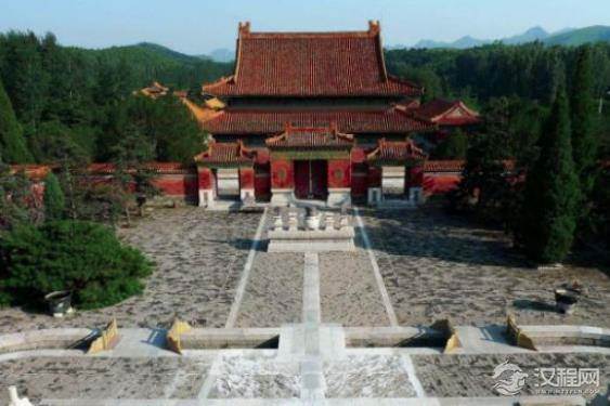 清朝灭亡后，为什么还有守陵人？背后原因是什么？